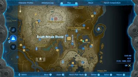 totk cucco|How to complete The All.